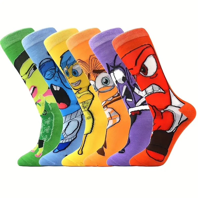 Animal Socks